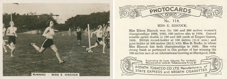 Ardath Z Series - Eileen Hiscock