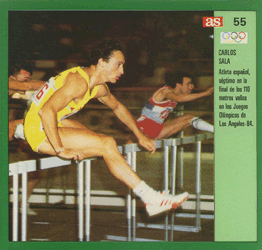 Ases Olimpicos - 