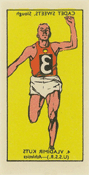 Cadet Sweets Transfers - Vladimir Kuts