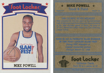 Foot Locker Slam Fest