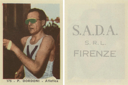 Girandola di Successi (S.A.D.A.) - Pino Dordoni