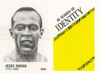In Search of Identity (Identity Concepts Inc.)