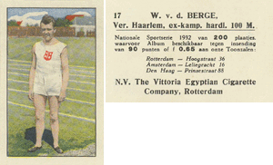 Nationale Sportserie 1932