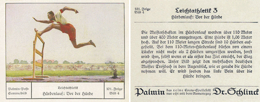 Palmin Post
