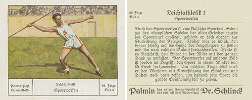 Palmin Post