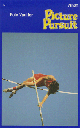 Picture Pursuit