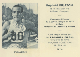 Produits Cibon - Raphael Pujazon