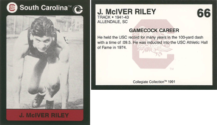 South Carolina (Collegiate Collection)