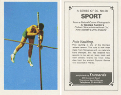 Sport (Trucards)
