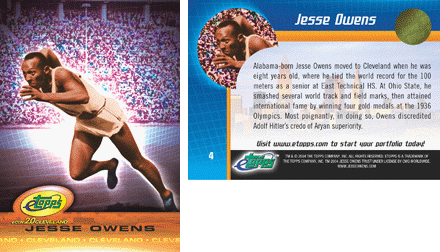 eTopps (Topps)